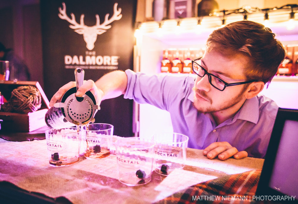 Waldorf on the Prairie: Style, Class and Insane Cocktails