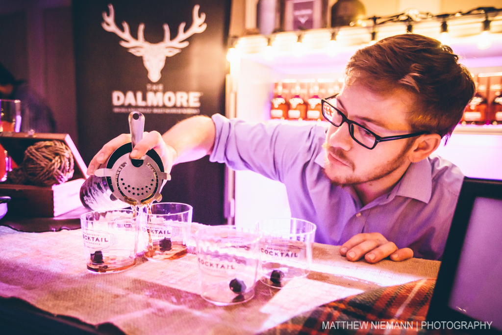 Waldorf on the Prairie: Style, Class and Insane Cocktails