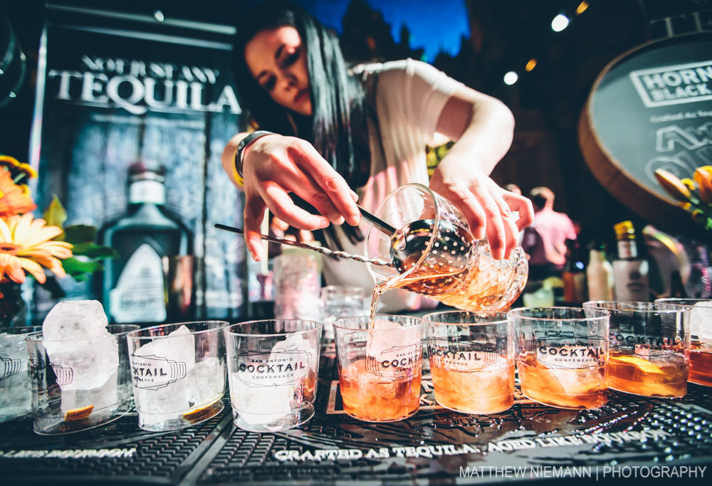 2016 SA Cocktail Conference Opening Party Recap [Photos]