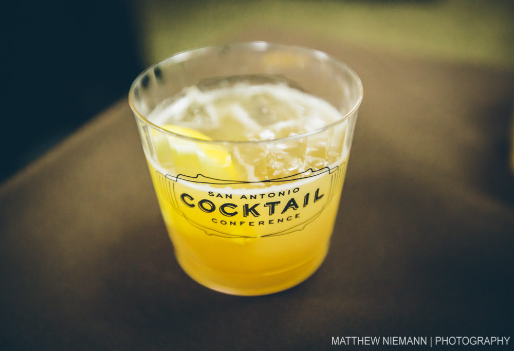 The Ingredients to an Iconic Cocktail