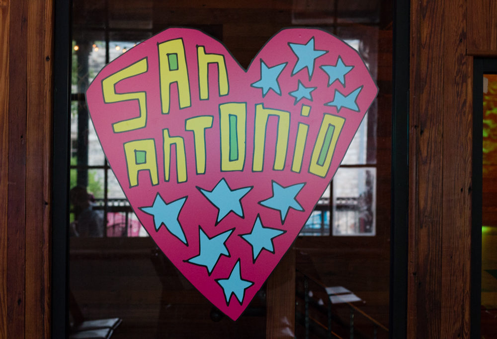 Casa San Antonio Represents #SATXatSXSW