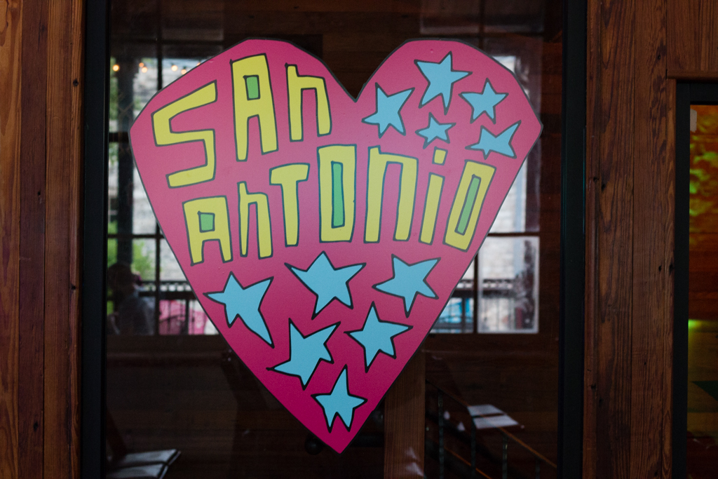 Casa San Antonio Represents #SATXatSXSW