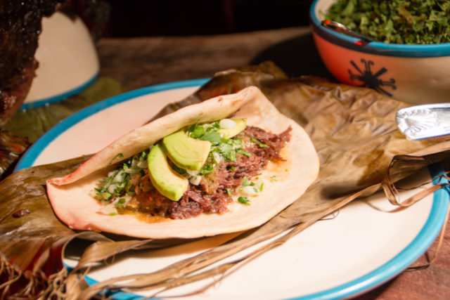 Casa San Antonio SXSW 2016 Barbacoa