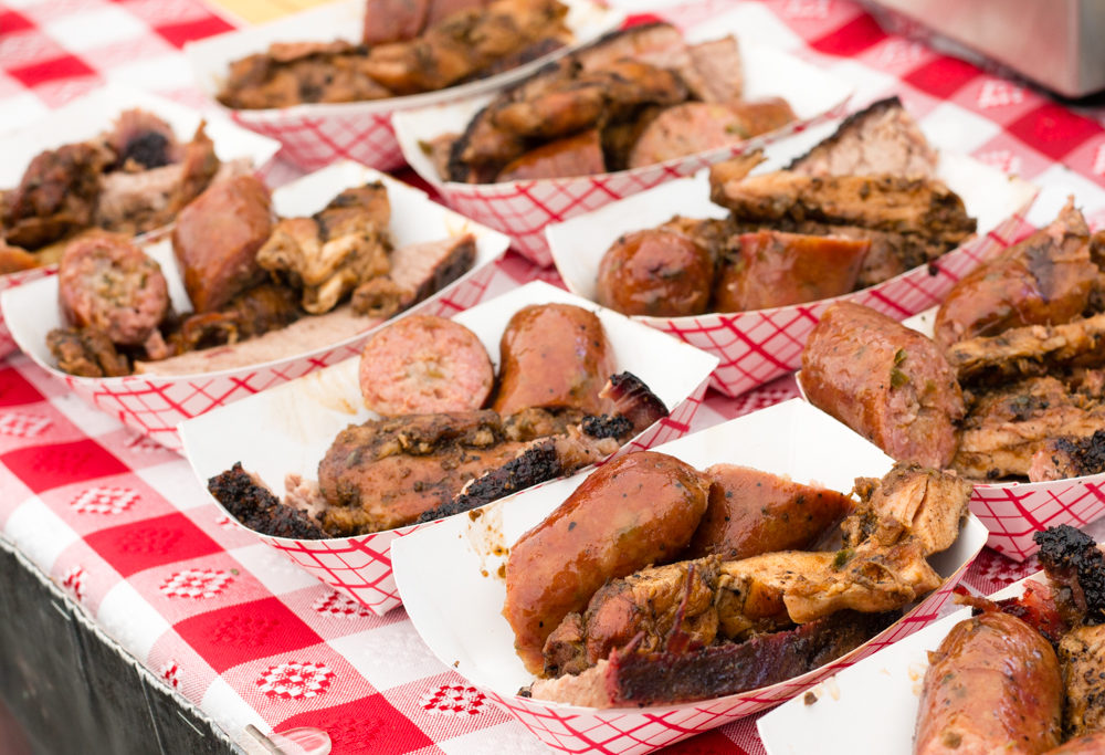 BBQ Crash Course: Meat Coma at SXSW 2016