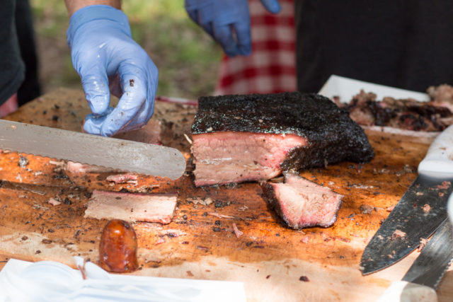 Opie's BBQ Crash Course SXSW 2016-2