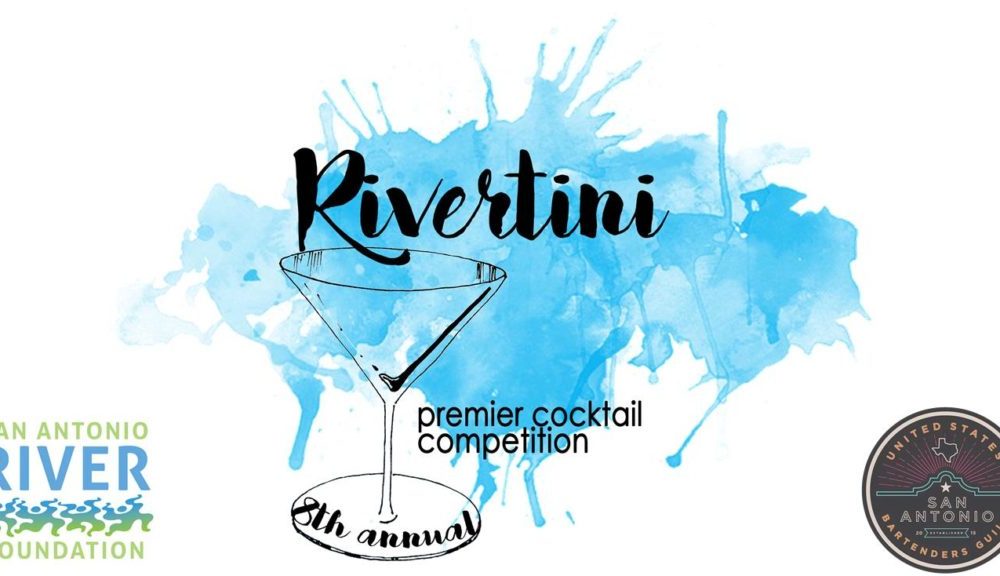 SA Flavor’s Garrett Heath an Official Judge at Rivertini 8!