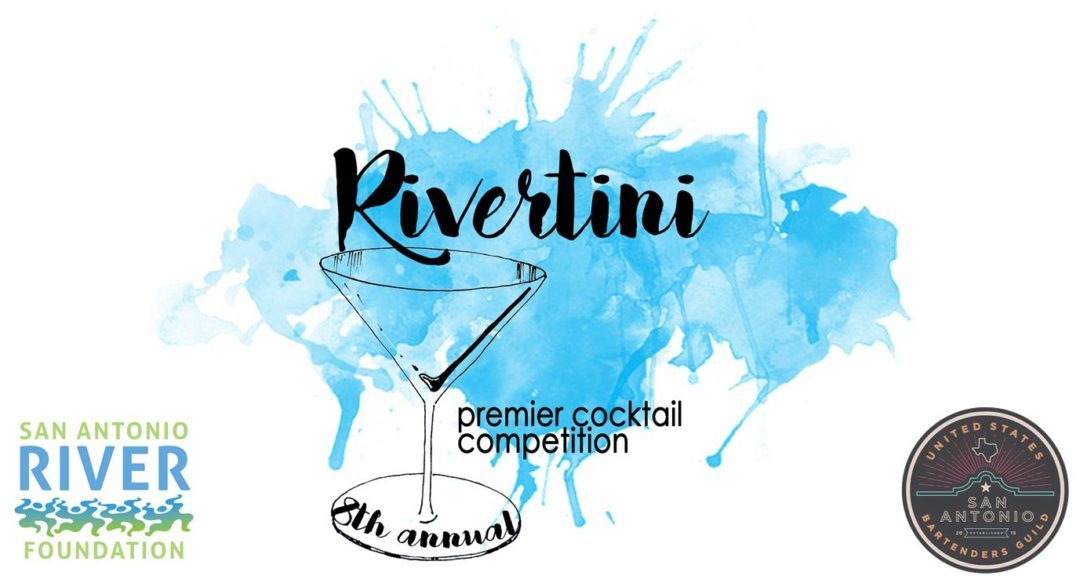 SA Flavor’s Garrett Heath an Official Judge at Rivertini 8!