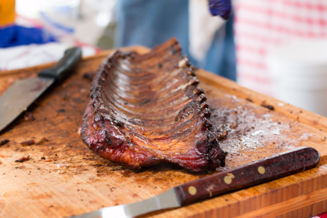 Two Bros BBQ Crash Course SXSW 2016-3