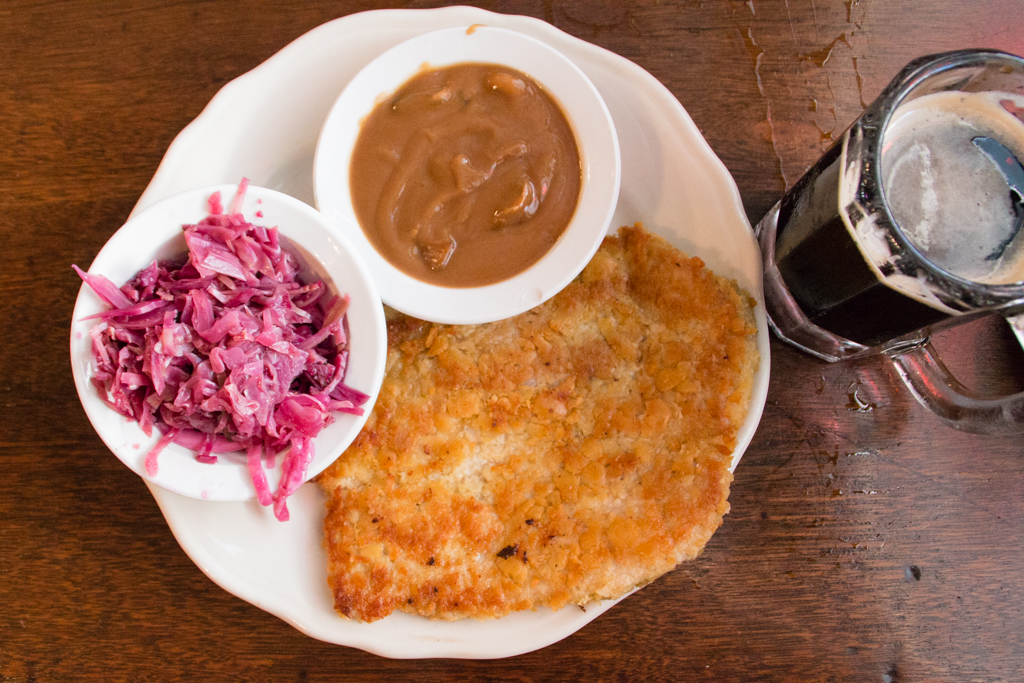 Schilo’s Delicatessen: History, Root Beer and Schnitzel