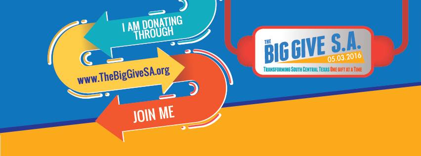 SA Flavor Donating $1600 to Big Give SA Charities—Vote For Your Favorite