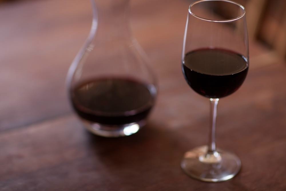 Celebrate National Wine Day in Style: 6 San Antonio Options