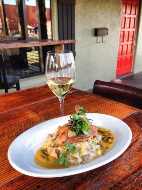 Photo courtesy Grayze.