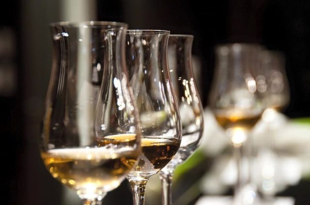 Photo courtesy Zinc Bistro & Bar.