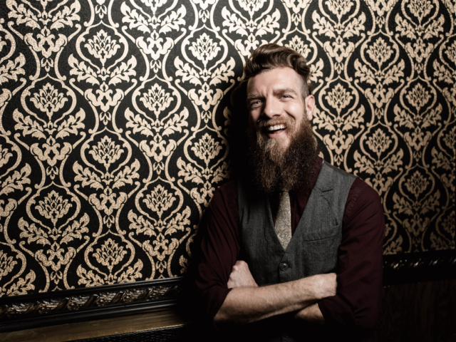 Benjamin Krick Juniper Tar