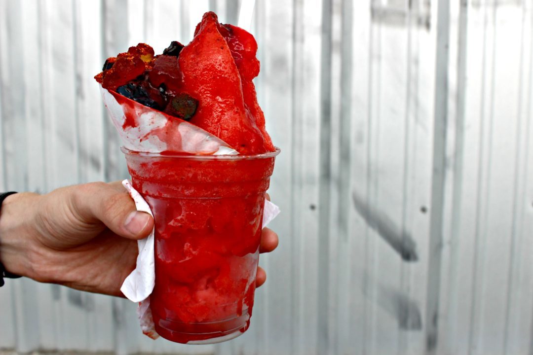 Raspas, Mangonadas & Paletas Oh My! The Best Frozen Treats in SA