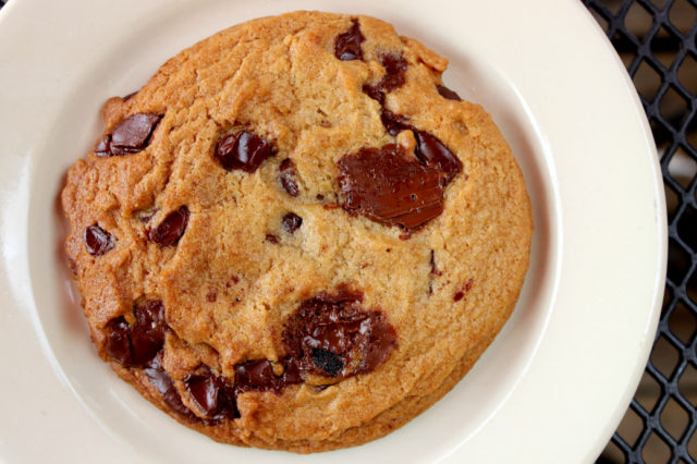 Cookie Guillermo's