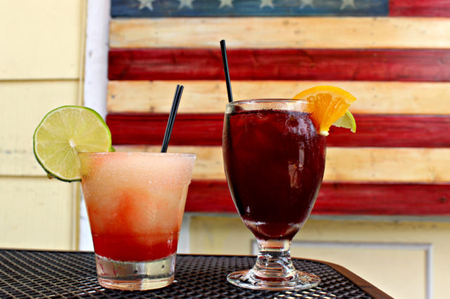 Drinks Guillermo's