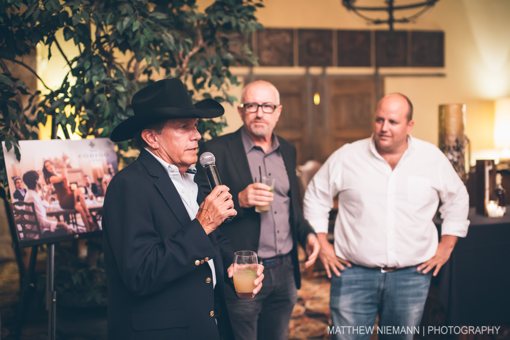 Código 1530: A Tequila Fit for The King