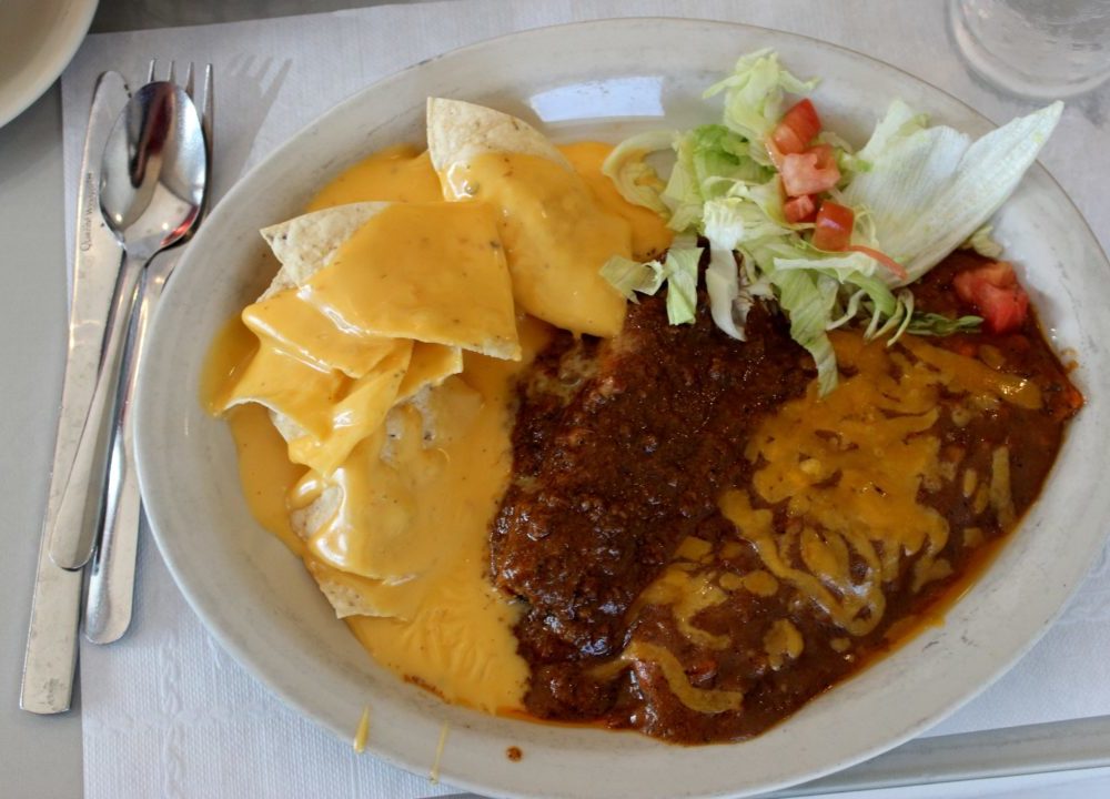 La Posada del Rey: Not Your Average Tex-Mex