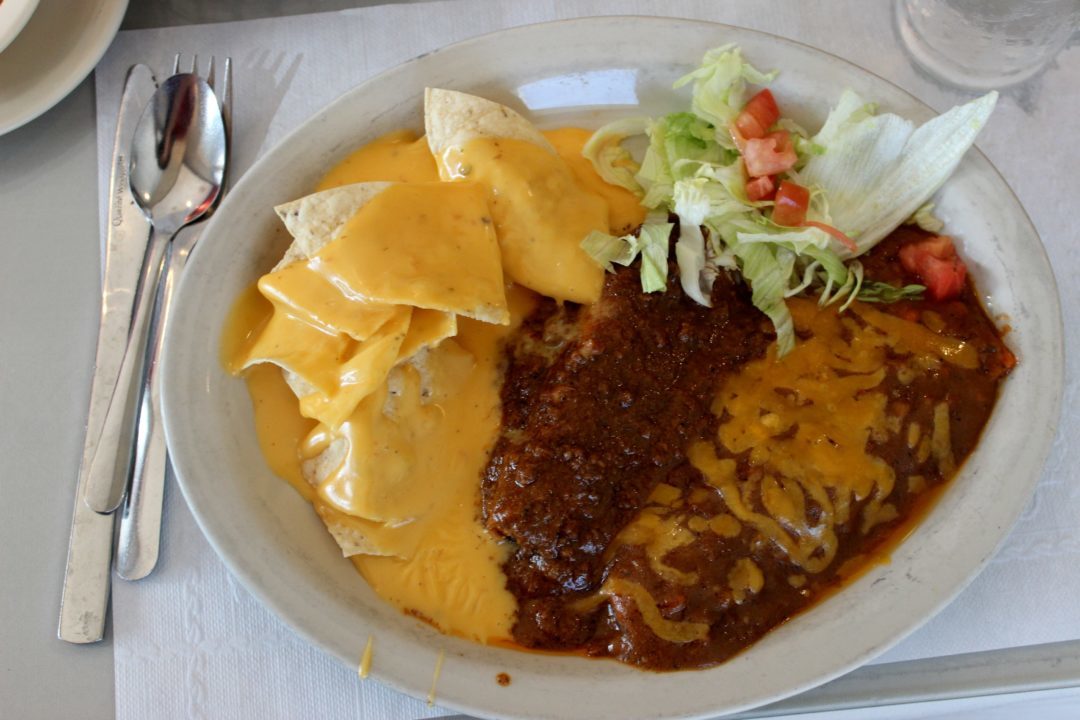 La Posada del Rey: Not Your Average Tex-Mex