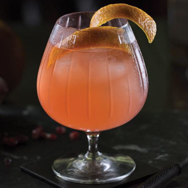 high jinx cocktail