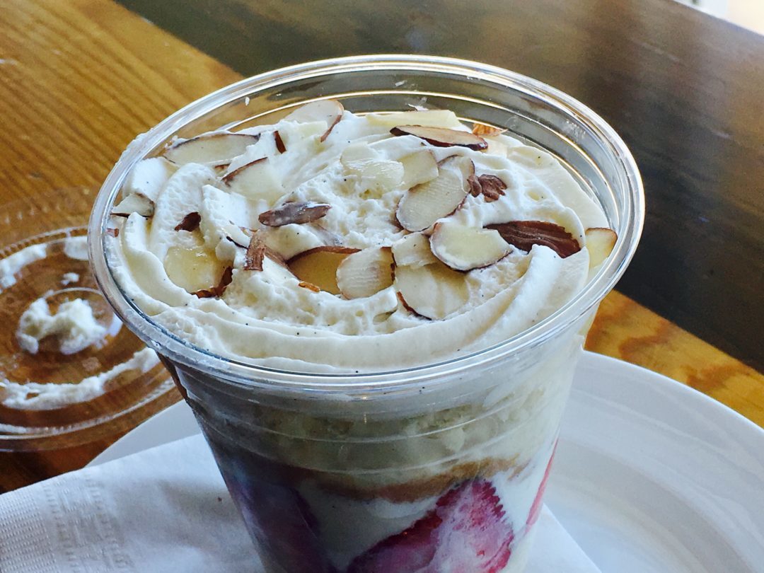 Have Your Cake and Eat It Too: Cüppencake Bakery and Coffee Lounge