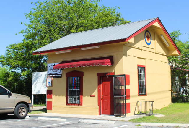 Dignowity Kolaches