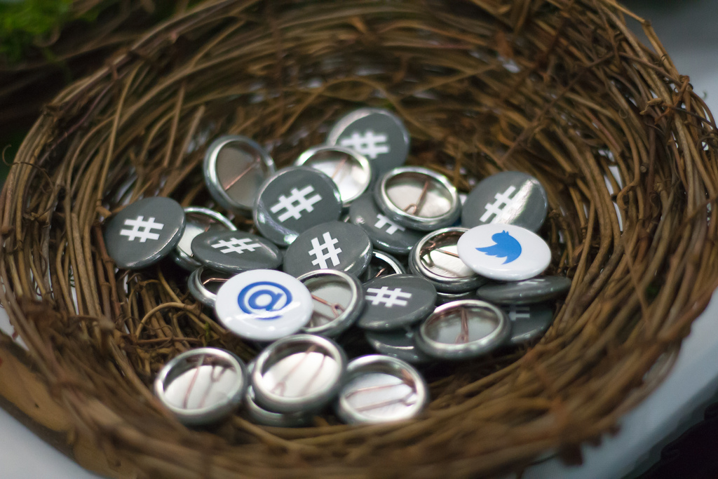 How to Participate in the #SATXChat!