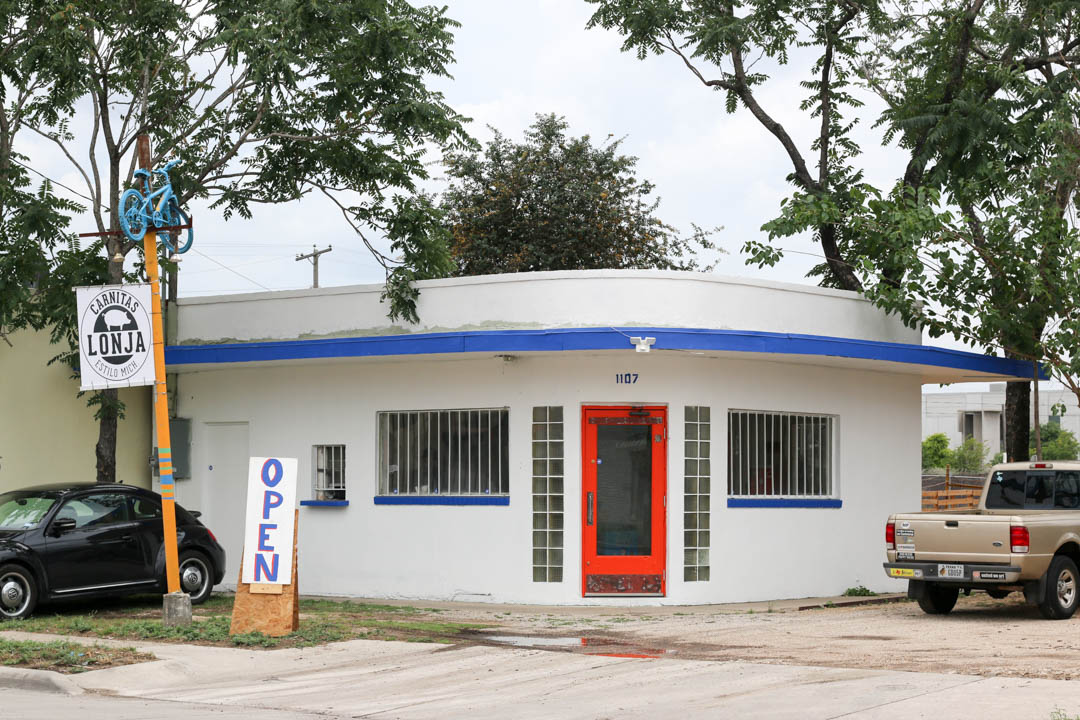 Carnitas Lonja Storefront