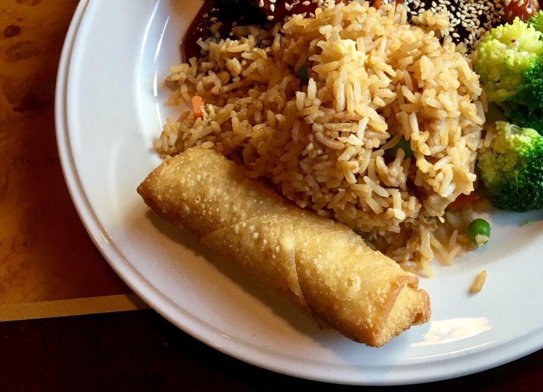 Chin’s Garden: Traditional Chinese Fare on a Budget