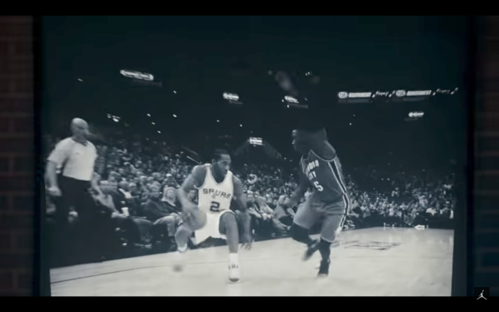 The Kawhi Question: Defense or Offense