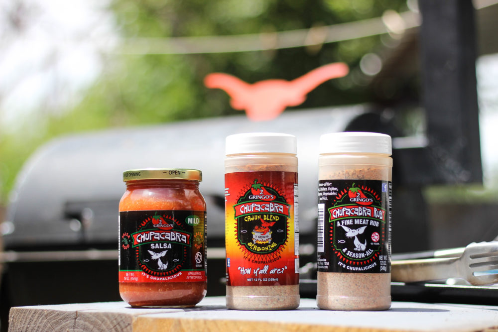 2 Gringos Chupacabra: BBQ Rubs You Can’t Live Without