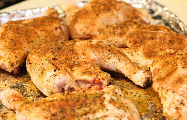 Seasoned Chicken 2 Gringos Chupacabra-1