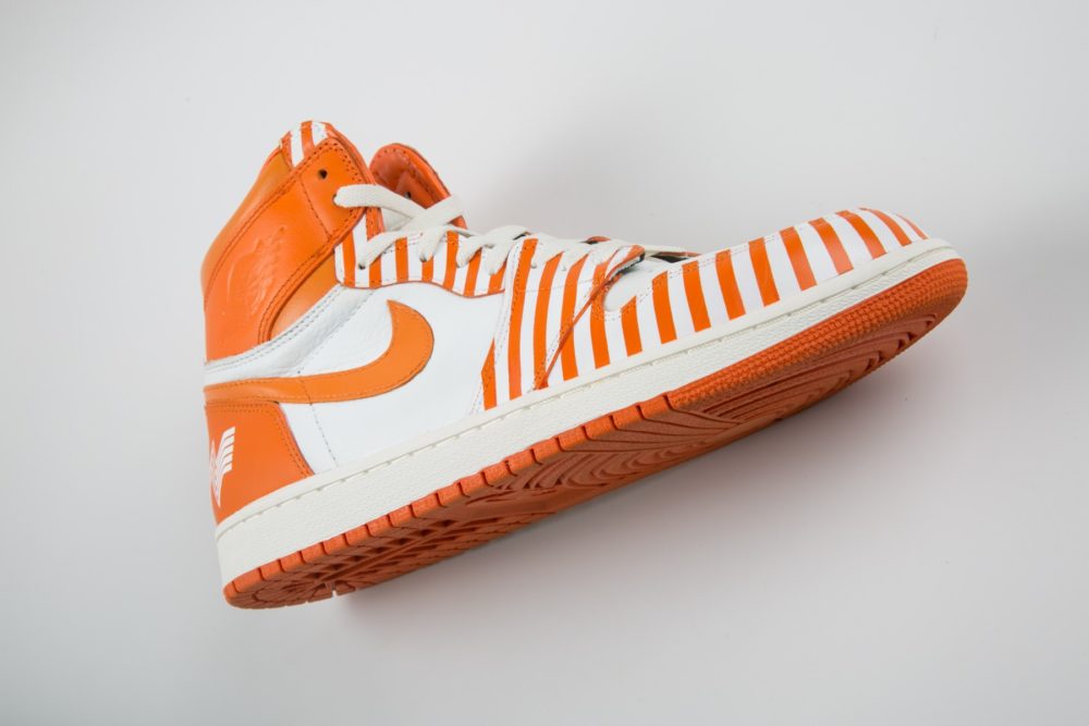 Whatadunk — Whataburger Shoes Are Lit! ????