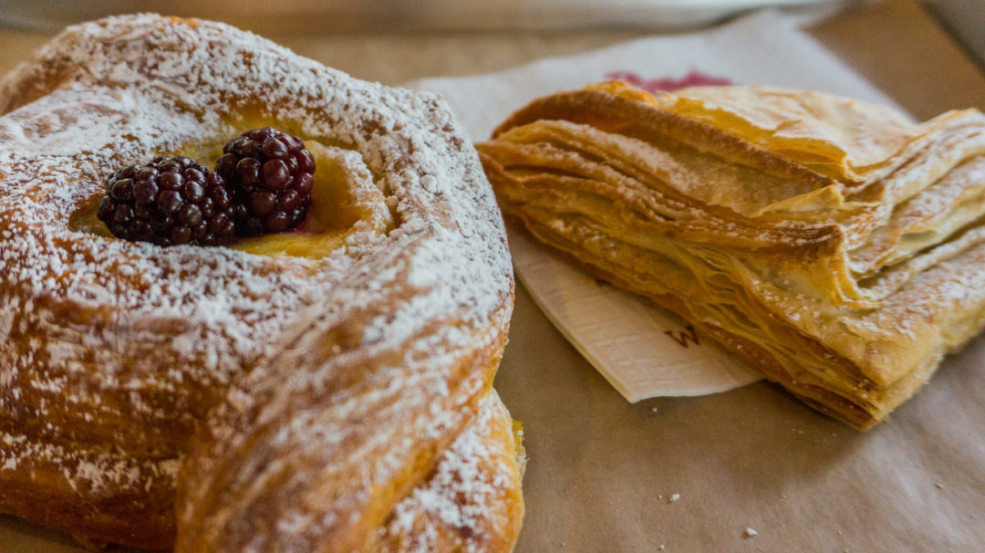 Welcome to Bread Cultura: Lunch at La Panaderia’s new Downtown Location