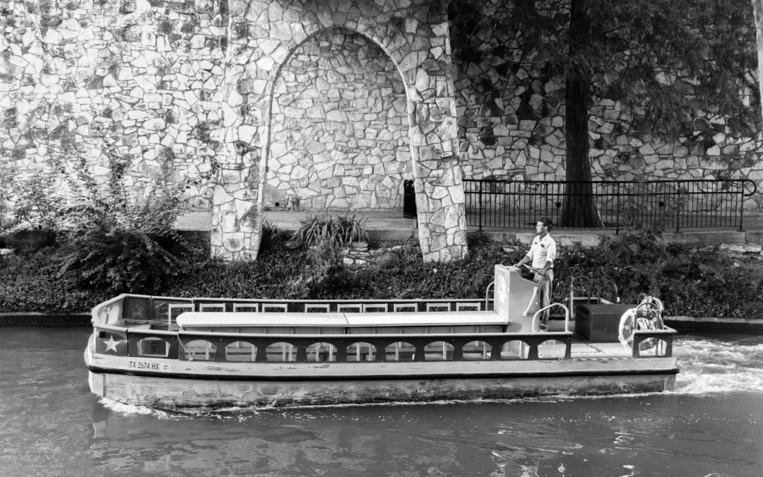 Rediscovering San Antonio Through Photography