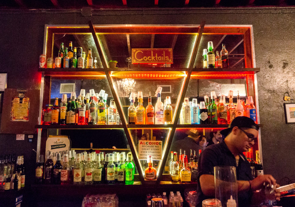 The Ventura: Music Hot Spot Keeping Up Legacy at 1011 Ave B