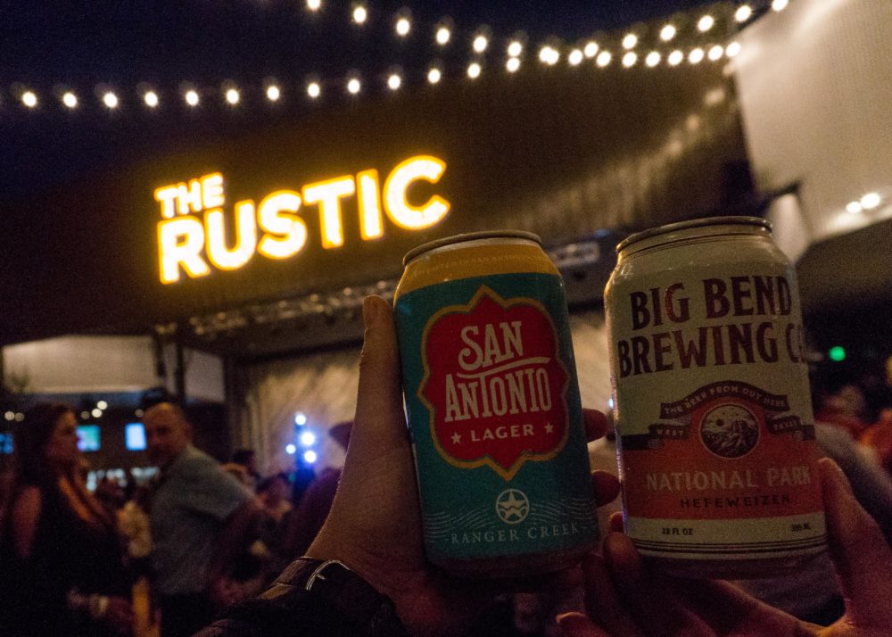 Craft-Beers-Rustic-San-Antonio