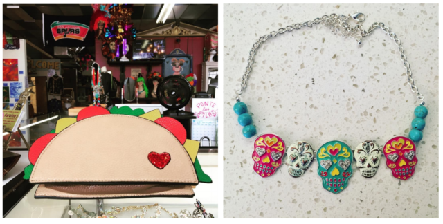 Gift Guide Karolinas Antiques