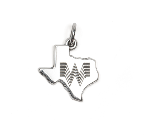 Gift Guide Whataburger James Avery Charm