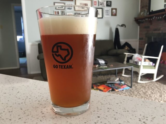 Norther Brewer Plinian Legacy