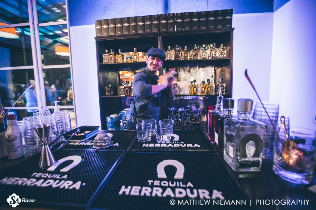 San Antonio Cocktail Conference 2018 Opening Party