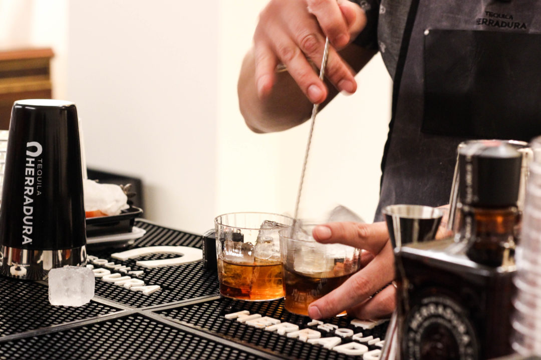 Waldorf on the Prairie San Antonio Cocktail Conference 2018