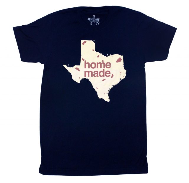 BarbacoApparel Homemade