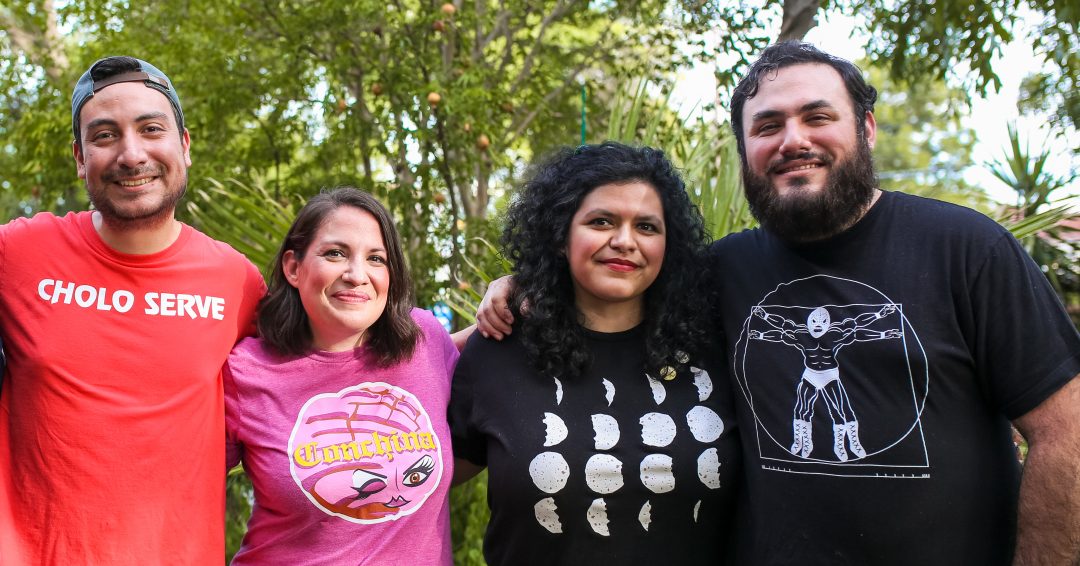 BarbacoApparel: The Team Behind the Hottest SA Styles